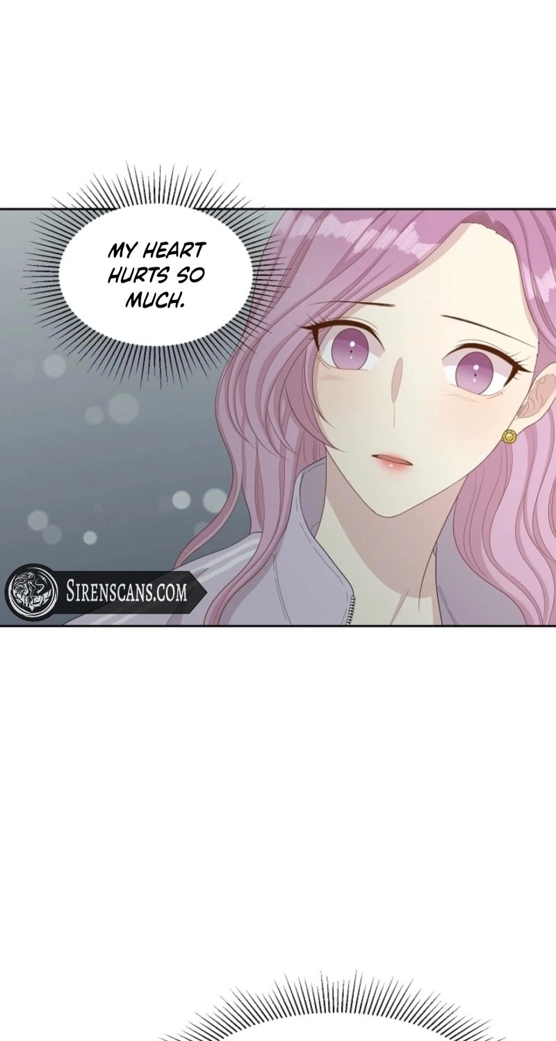 Should I Not Tell? Chapter 25 page 40 - 