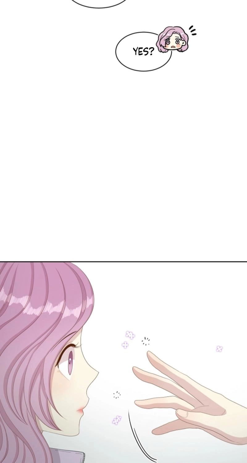 Should I Not Tell? Chapter 25 page 43 - 