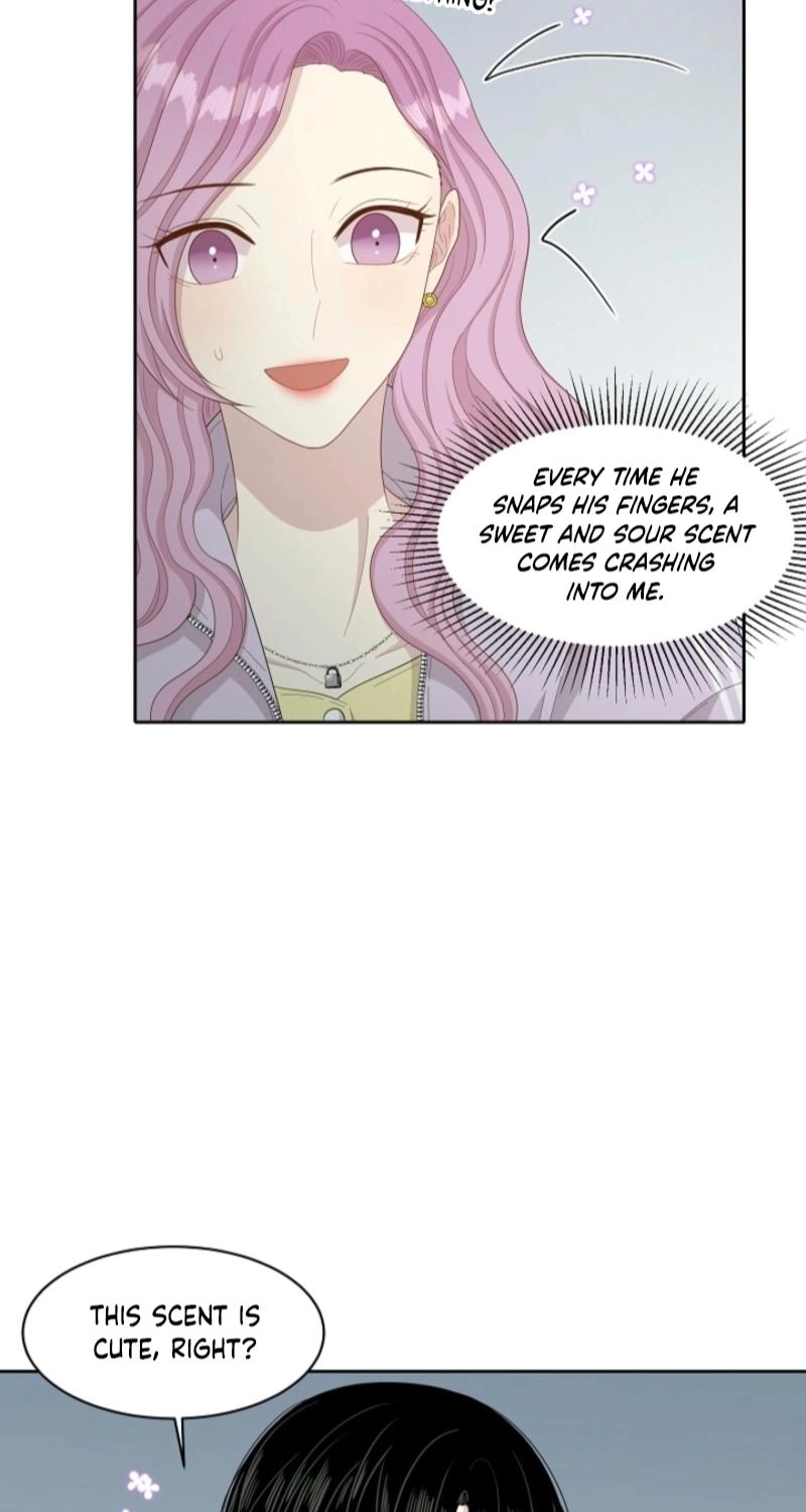 Should I Not Tell? Chapter 25 page 45 - 
