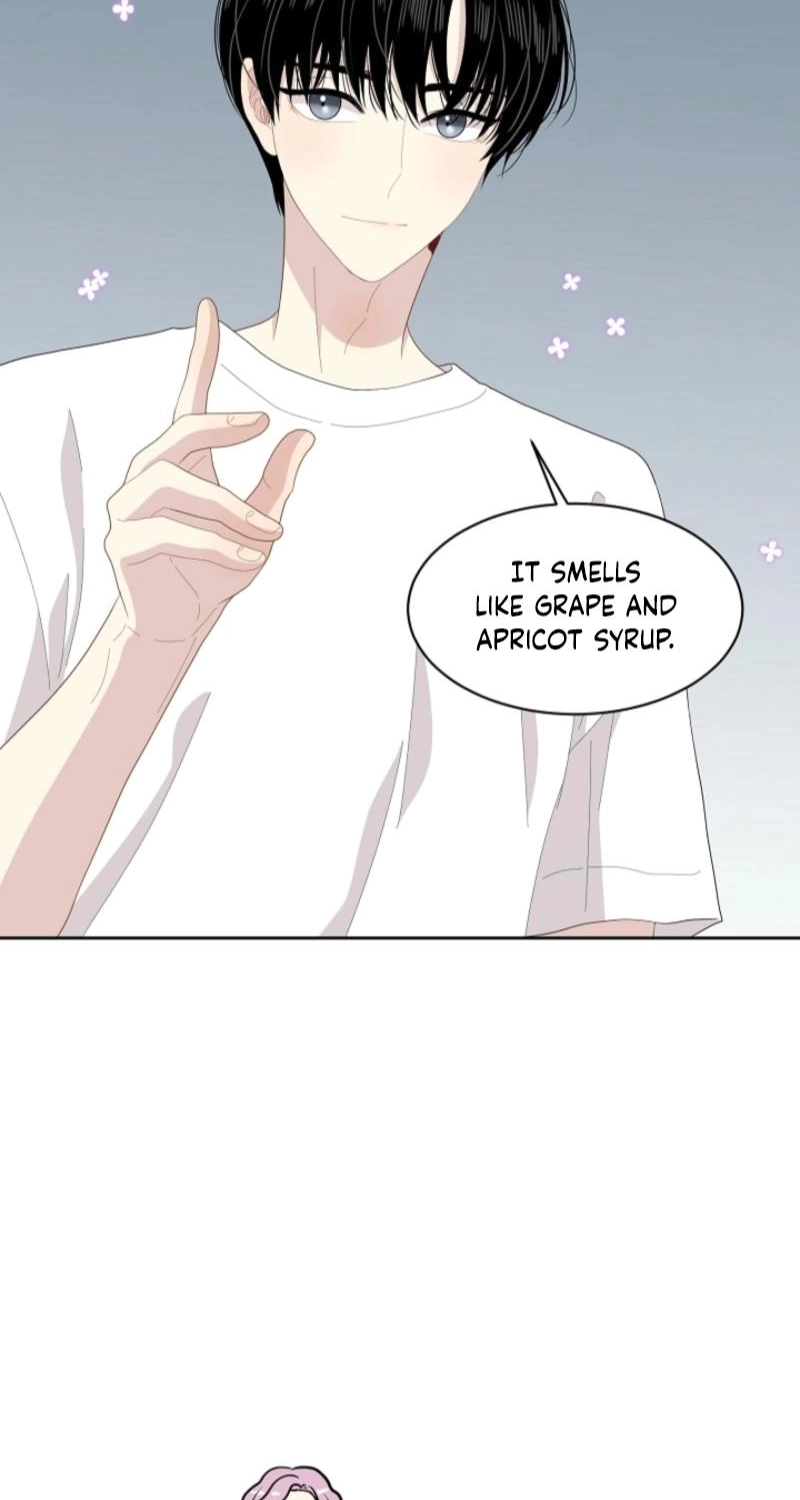 Should I Not Tell? Chapter 25 page 46 - 