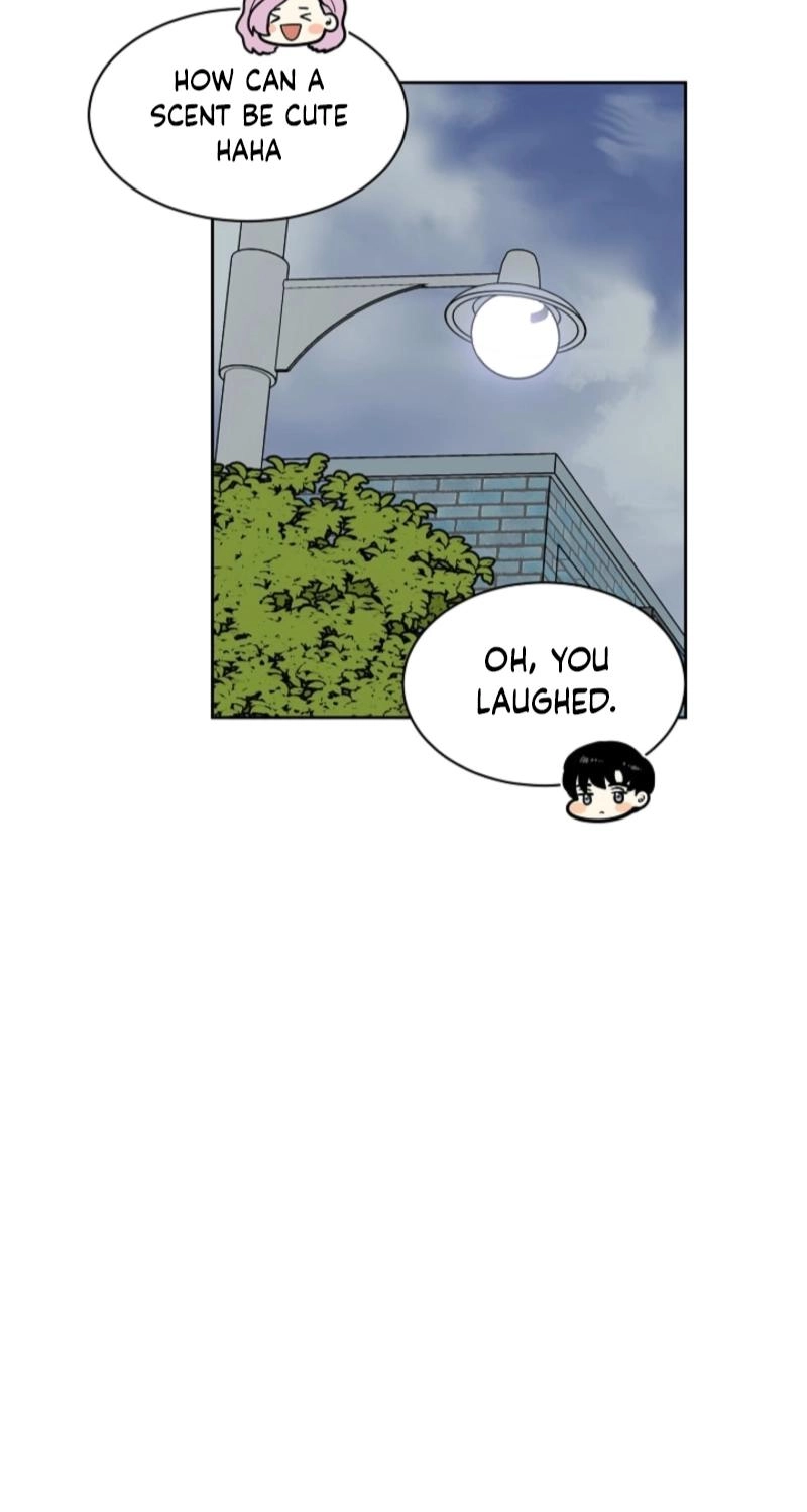 Should I Not Tell? Chapter 25 page 47 - 
