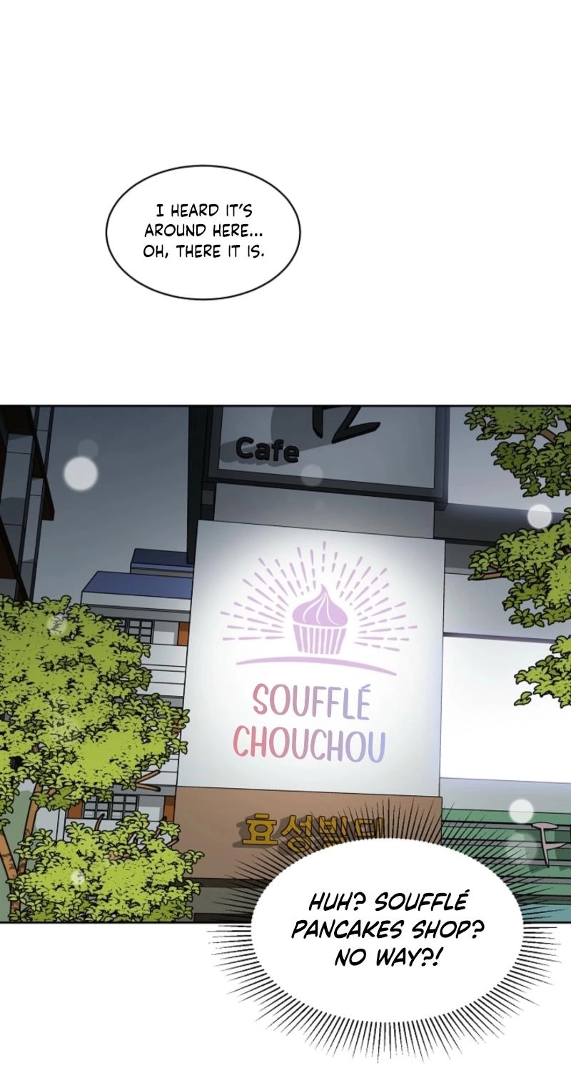 Should I Not Tell? Chapter 25 page 50 - 