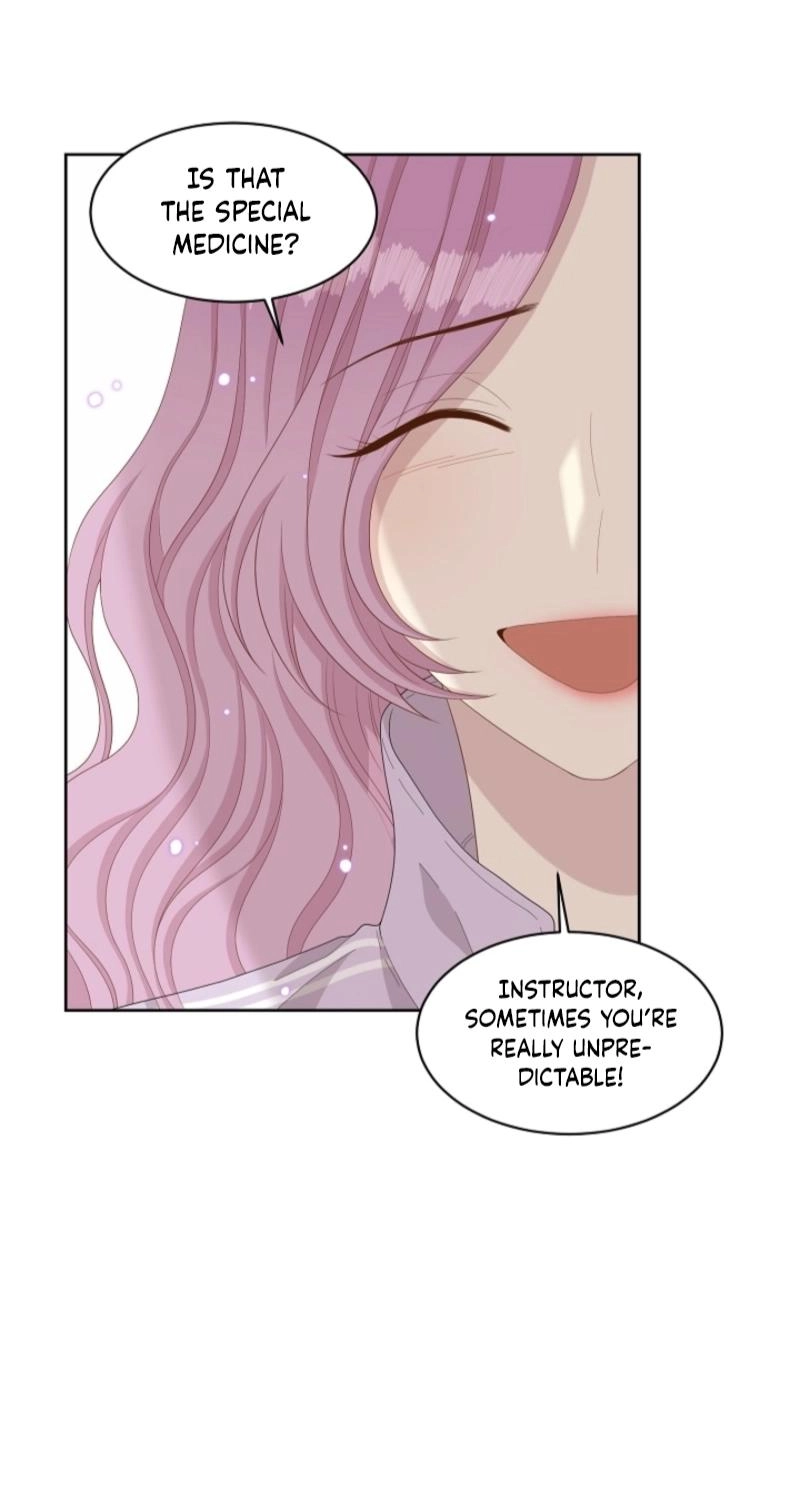 Should I Not Tell? Chapter 25 page 53 - 