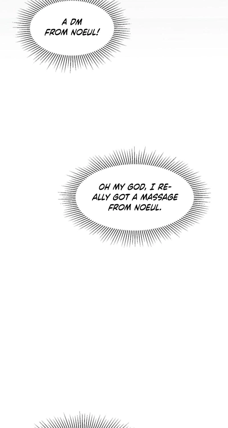 Should I Not Tell? Chapter 25 page 64 - 