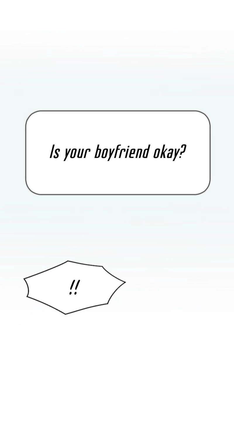 Should I Not Tell? Chapter 25 page 66 - 
