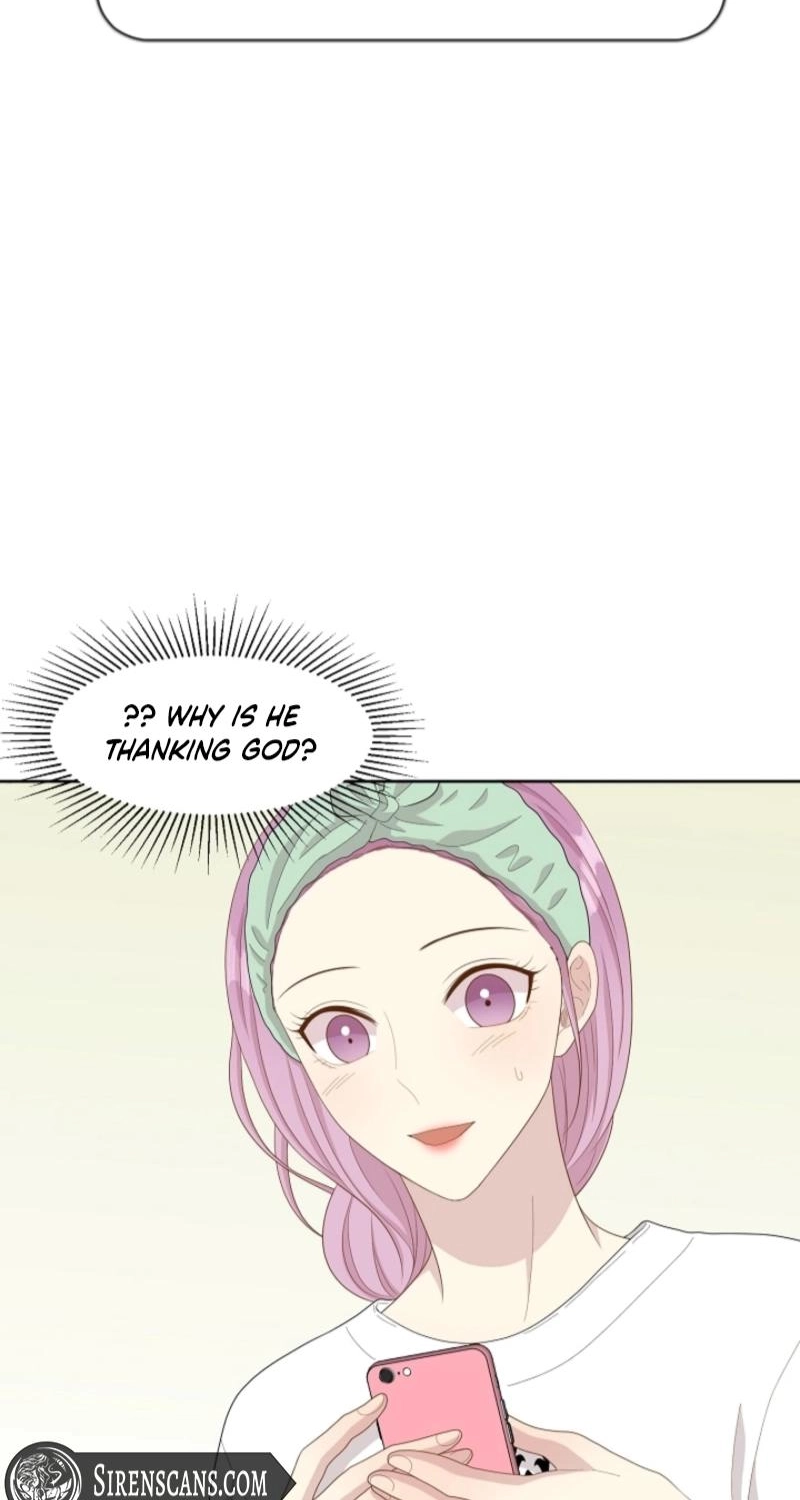 Should I Not Tell? Chapter 25 page 68 - 
