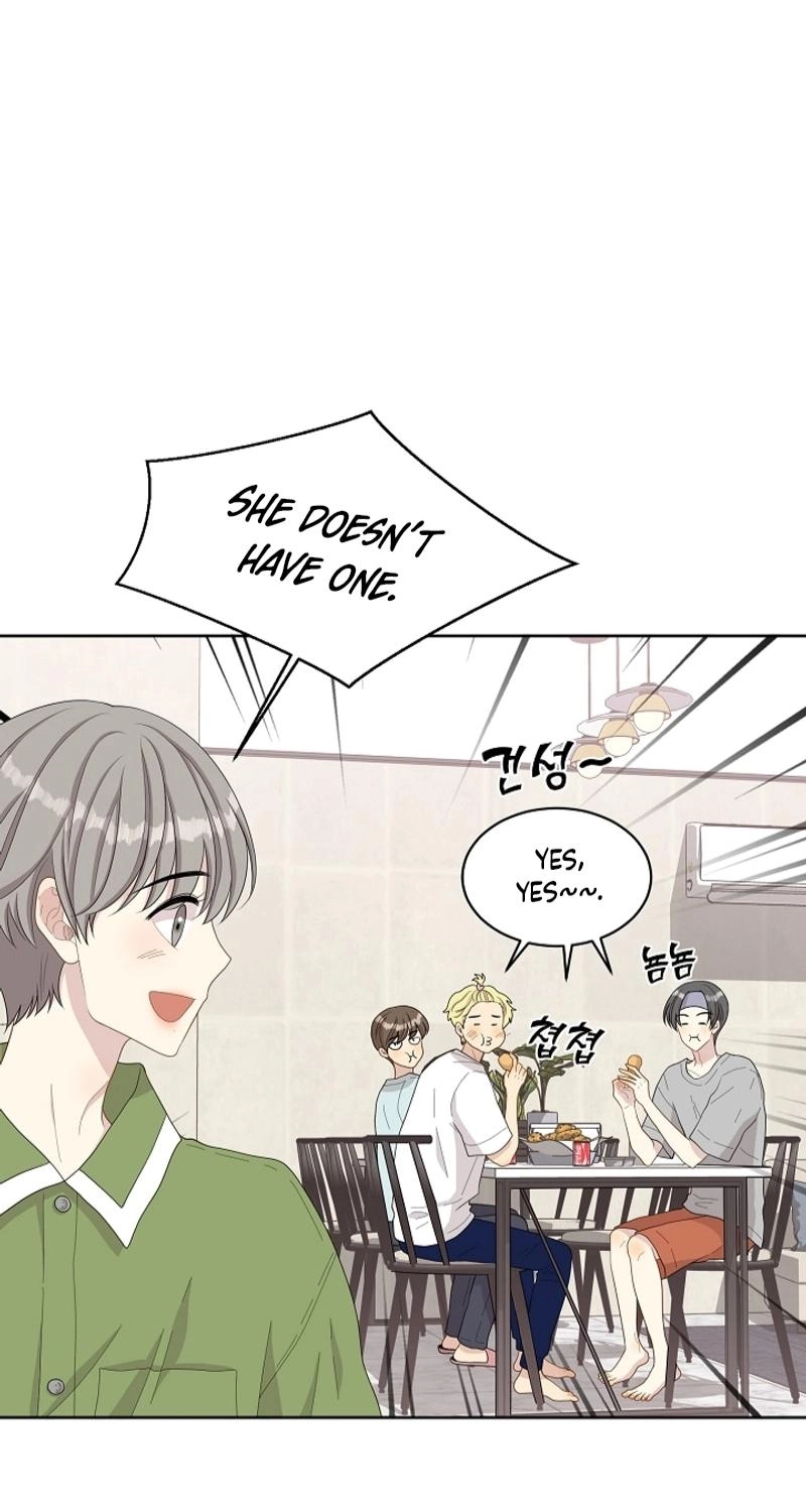 Should I Not Tell? Chapter 26 page 2 - 