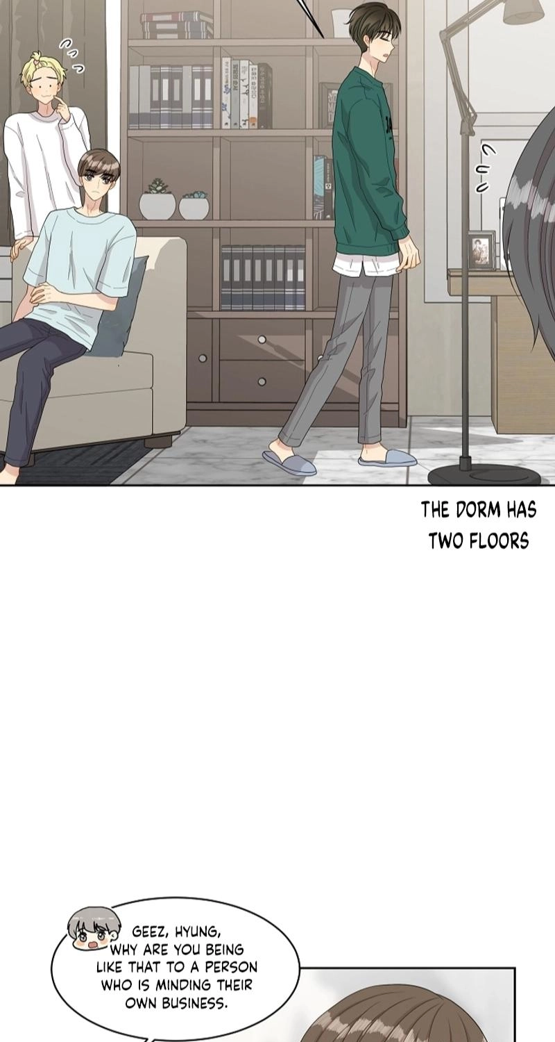 Should I Not Tell? Chapter 26 page 15 - 