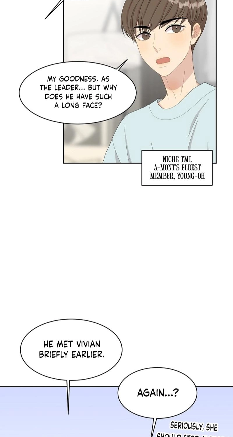 Should I Not Tell? Chapter 26 page 16 - 