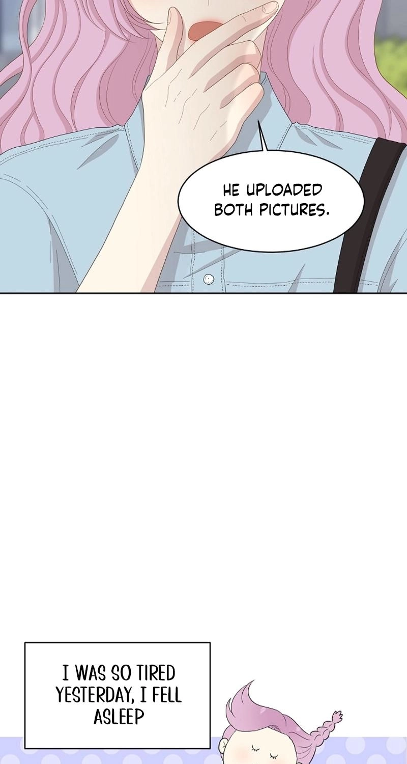 Should I Not Tell? Chapter 26 page 21 - 