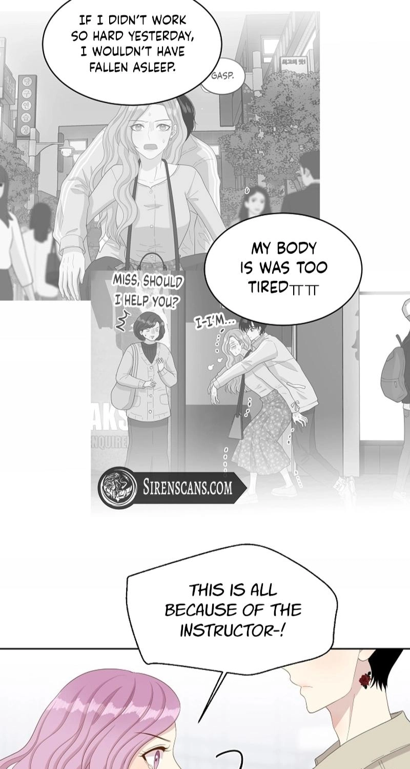 Should I Not Tell? Chapter 26 page 23 - 