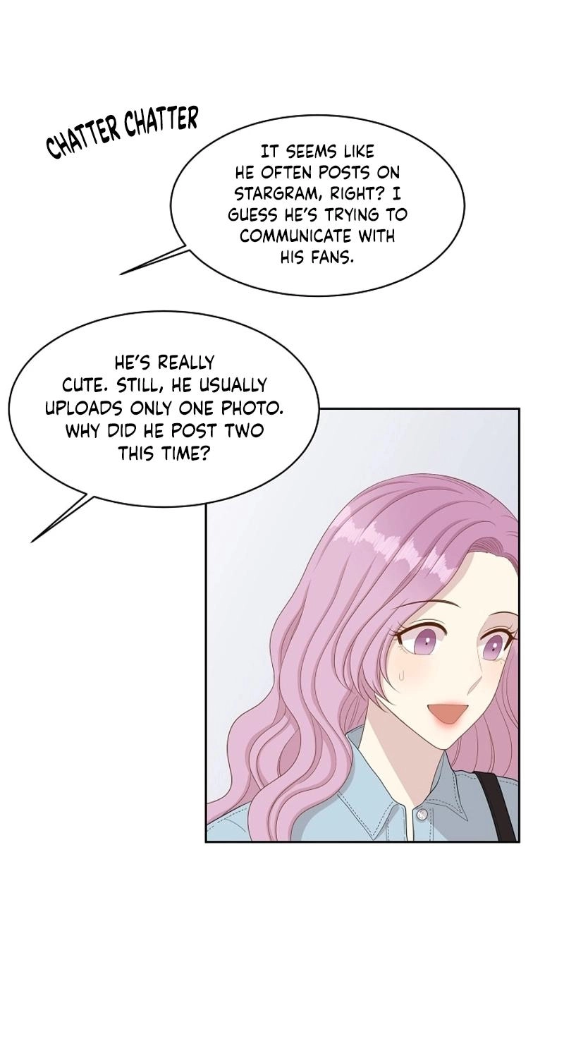 Should I Not Tell? Chapter 26 page 31 - 