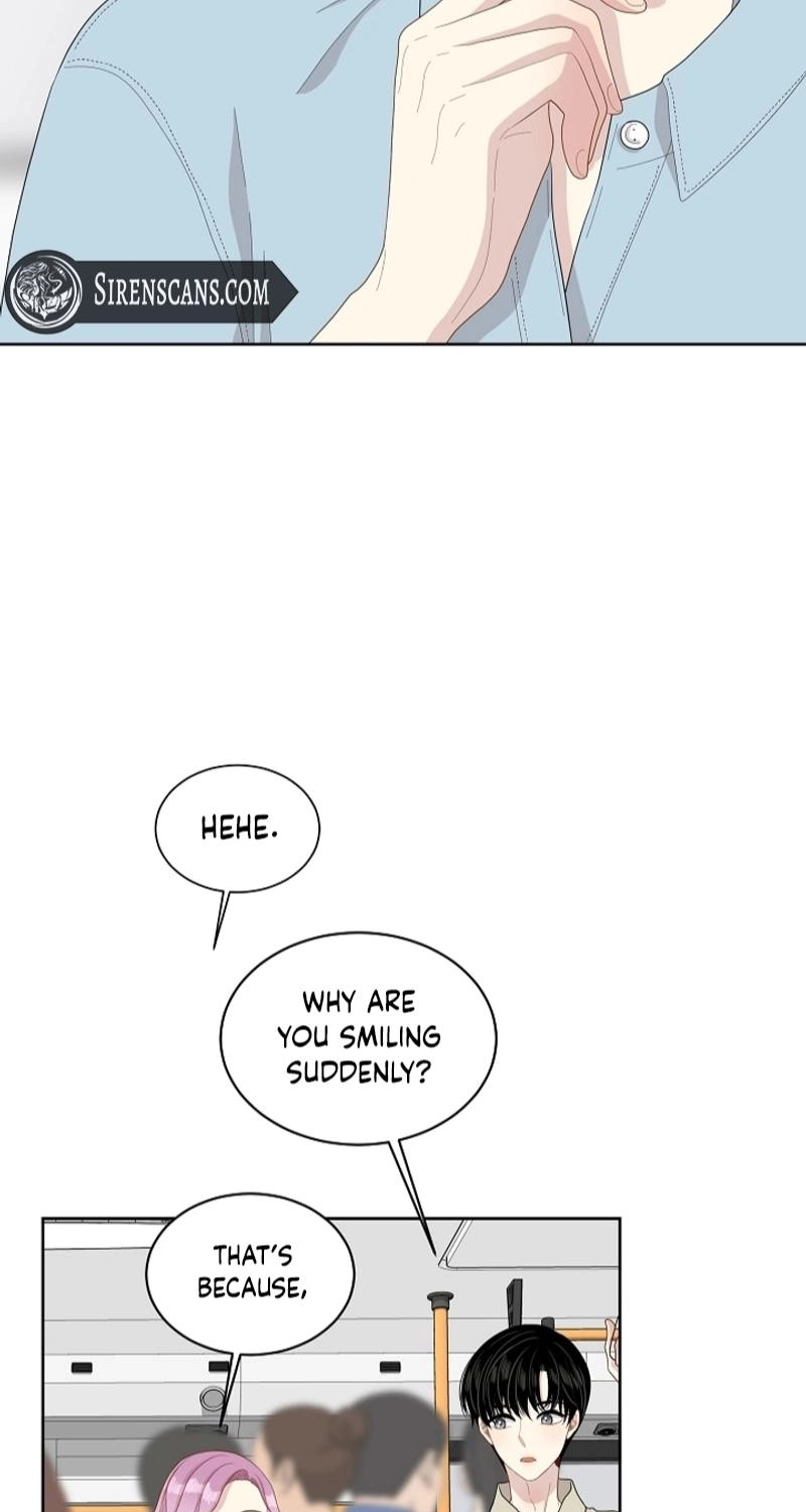 Should I Not Tell? Chapter 26 page 35 - 