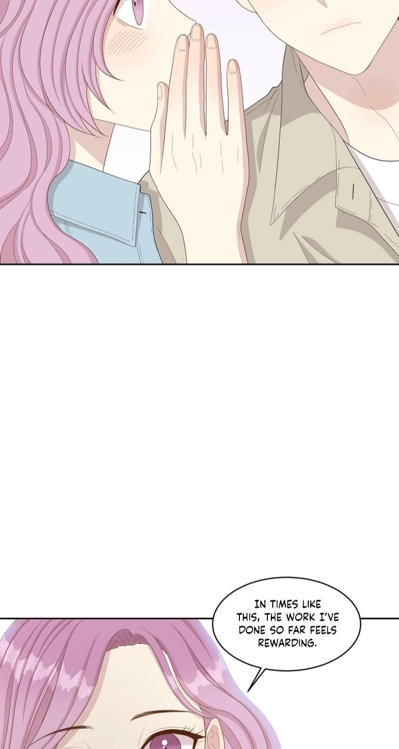 Should I Not Tell? Chapter 26 page 37 - 