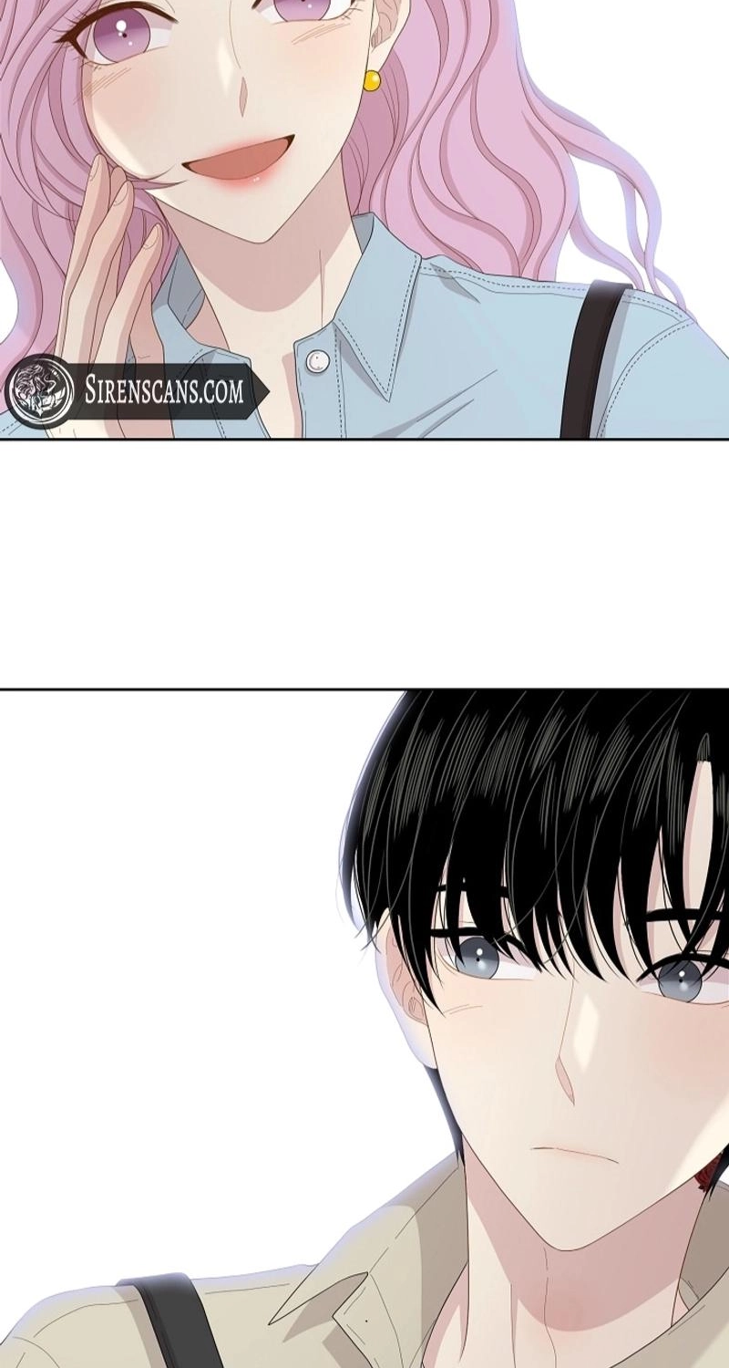 Should I Not Tell? Chapter 26 page 38 - 