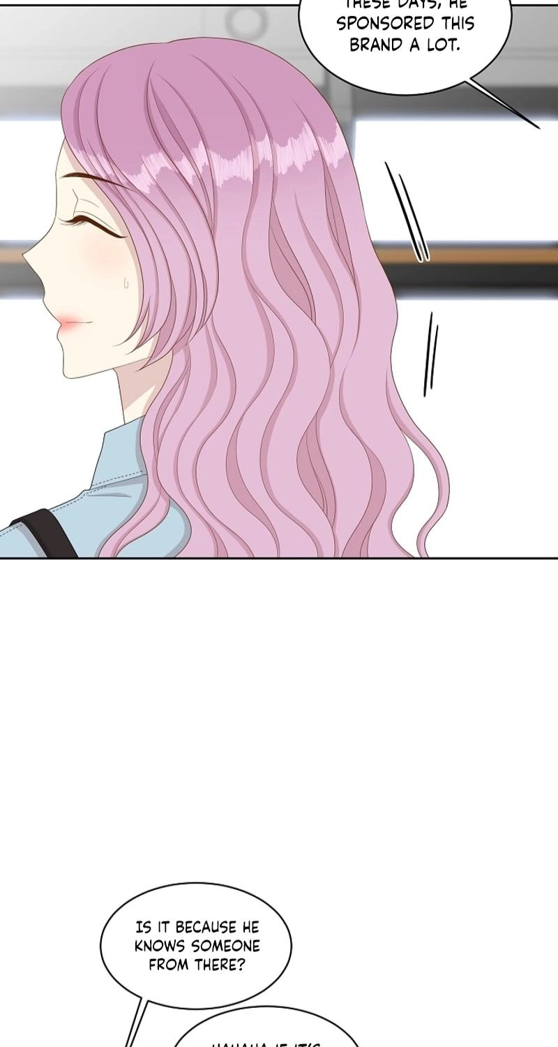 Should I Not Tell? Chapter 26 page 42 - 