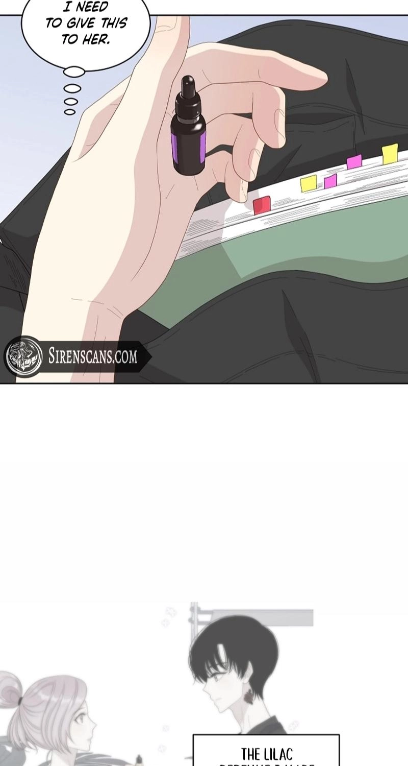 Should I Not Tell? Chapter 26 page 45 - 