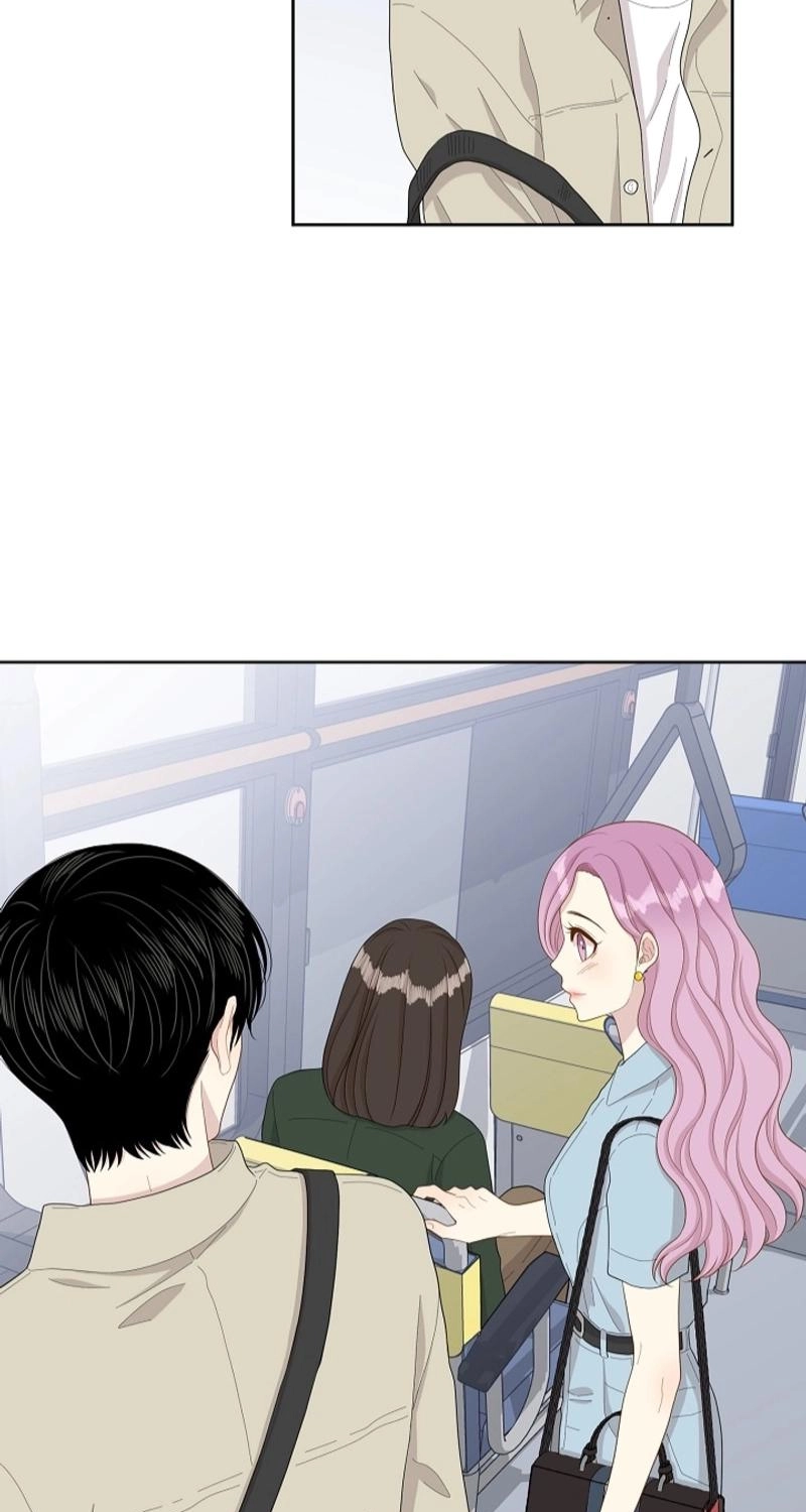 Should I Not Tell? Chapter 26 page 47 - 