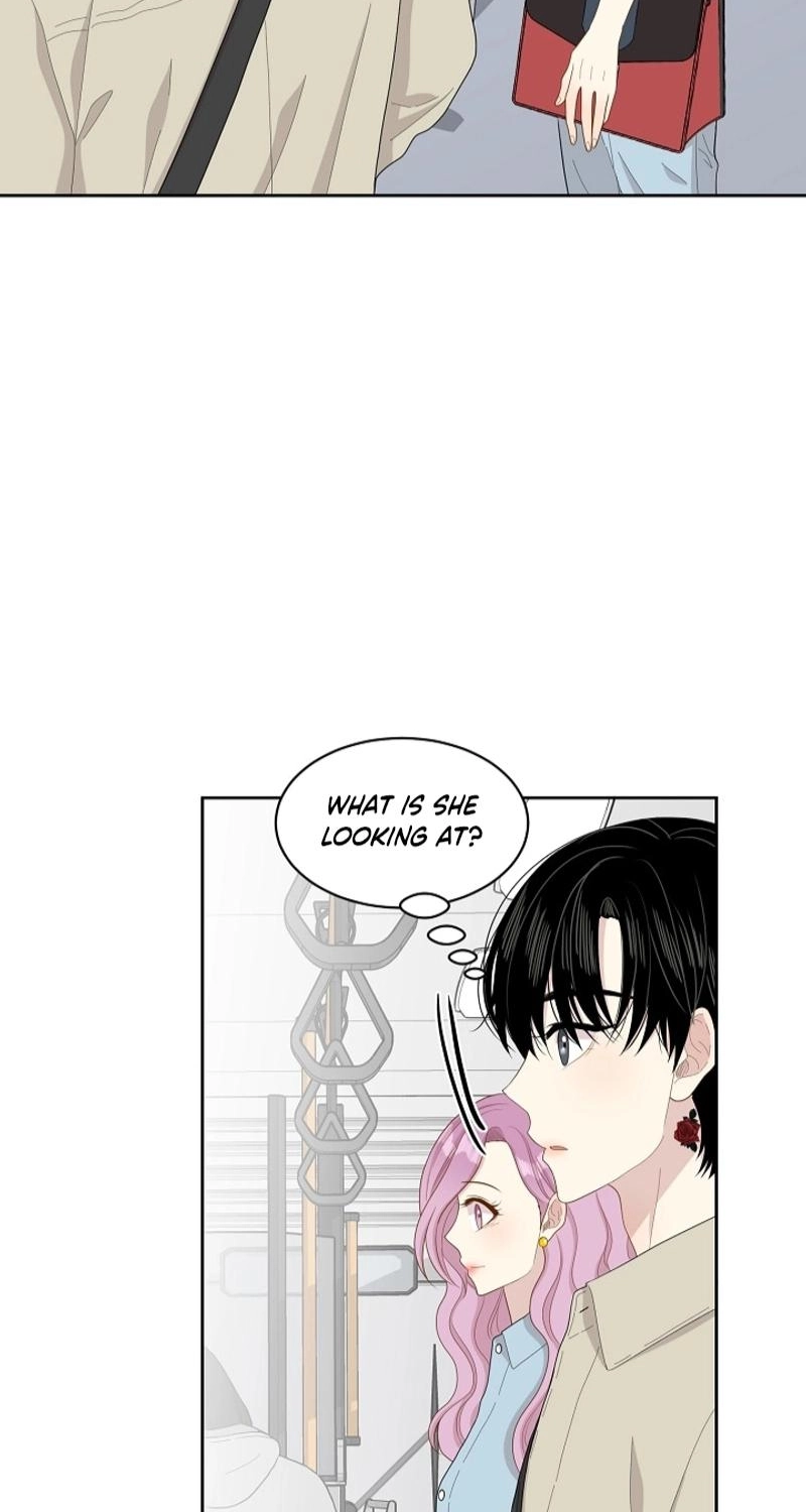Should I Not Tell? Chapter 26 page 48 - 