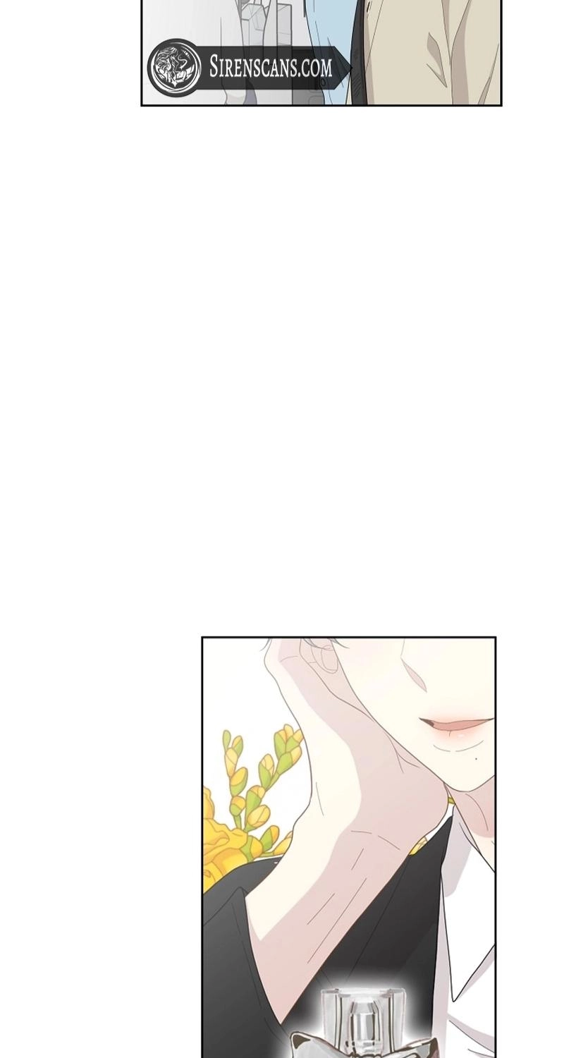 Should I Not Tell? Chapter 26 page 49 - 