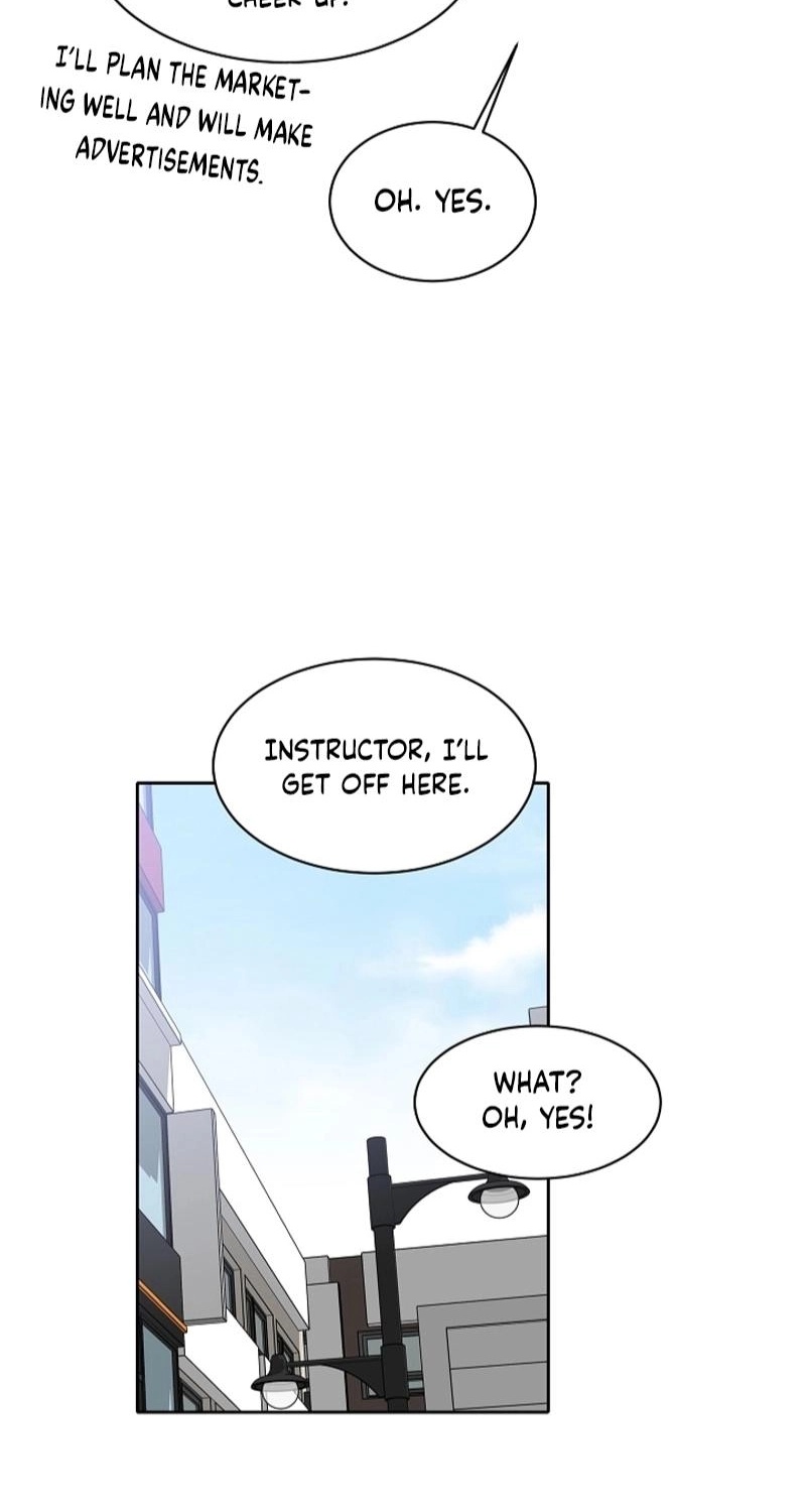Should I Not Tell? Chapter 26 page 54 - 