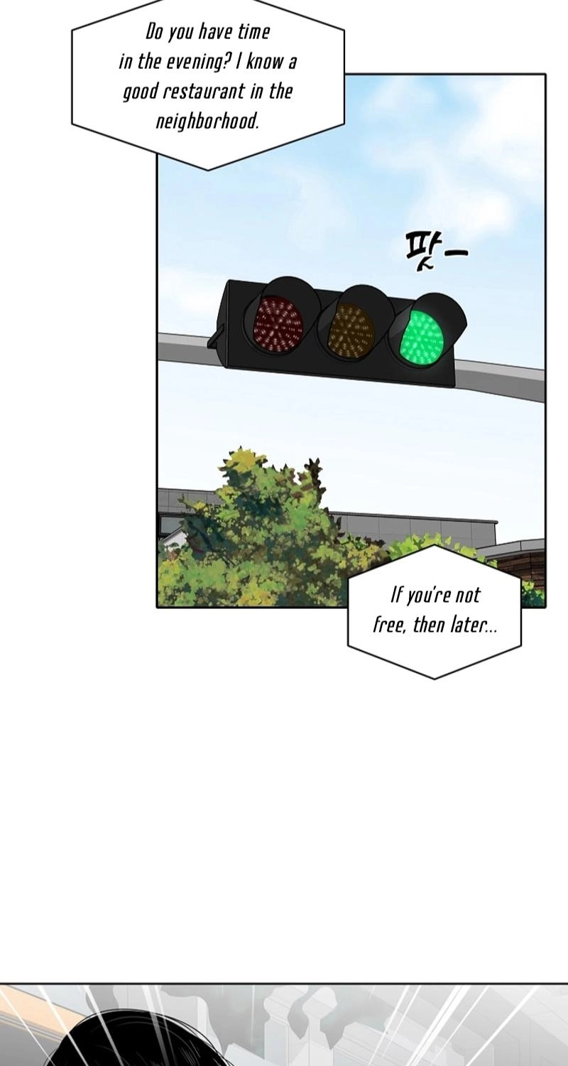 Should I Not Tell? Chapter 26 page 65 - 