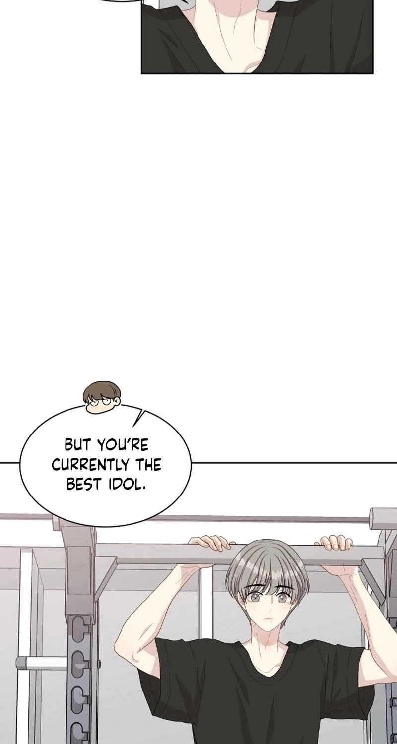 Should I Not Tell? Chapter 26 page 9 - 