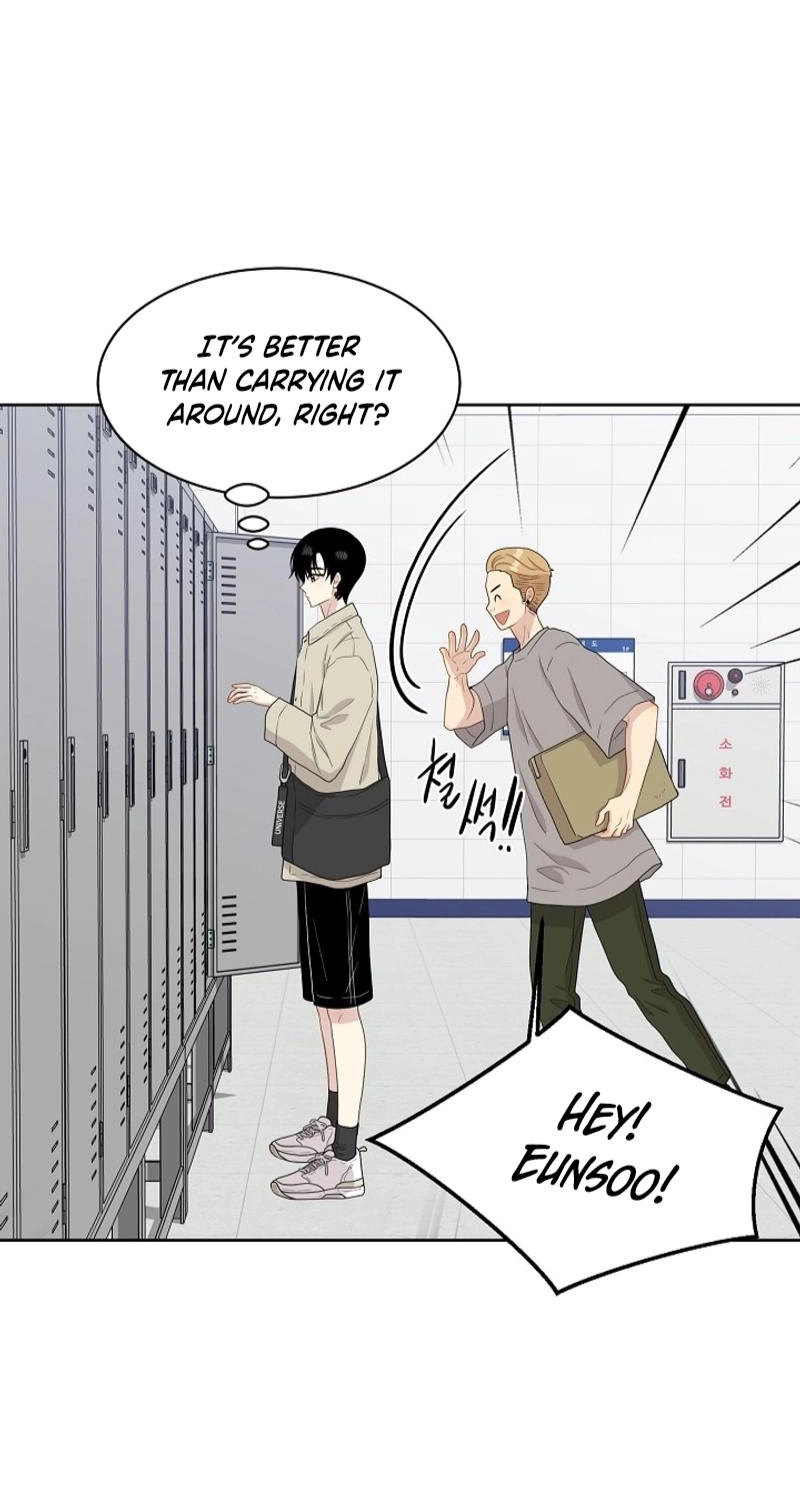 Should I Not Tell? Chapter 27 page 3 - 