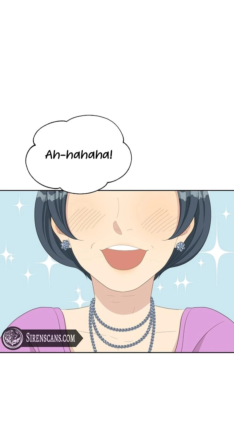 Should I Not Tell? Chapter 27 page 21 - 
