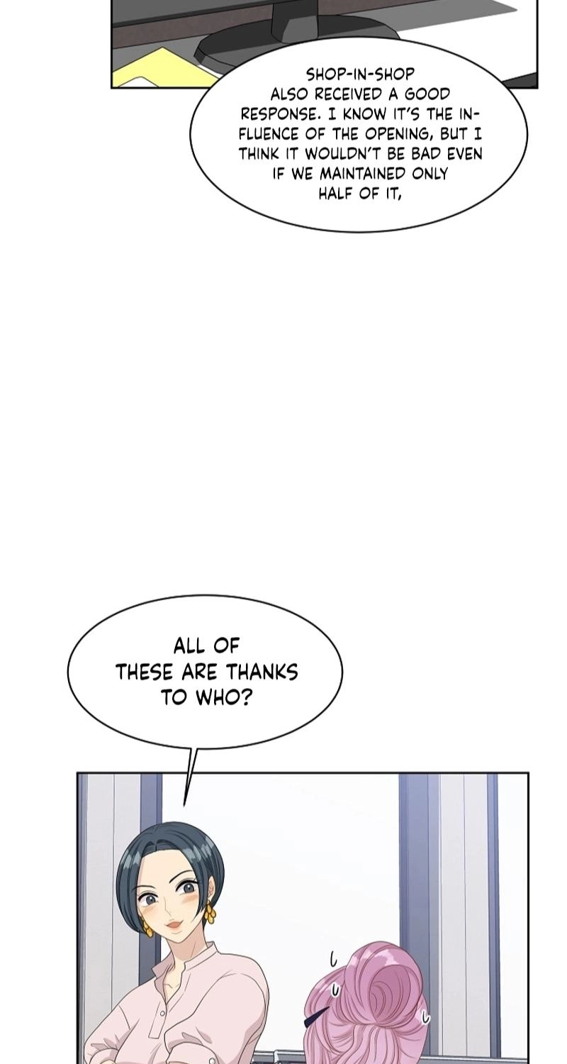 Should I Not Tell? Chapter 27 page 25 - 