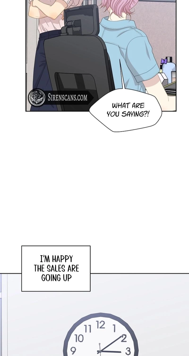 Should I Not Tell? Chapter 27 page 26 - 