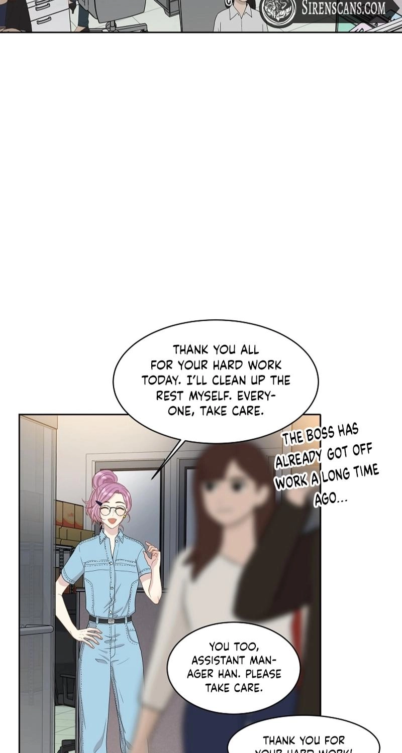Should I Not Tell? Chapter 27 page 29 - 