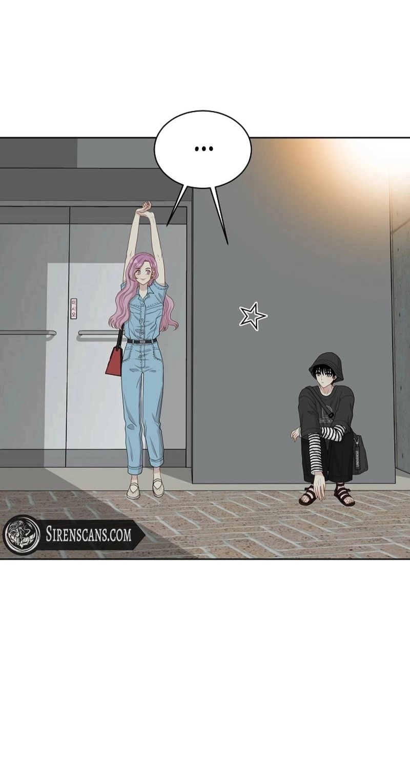 Should I Not Tell? Chapter 27 page 32 - 