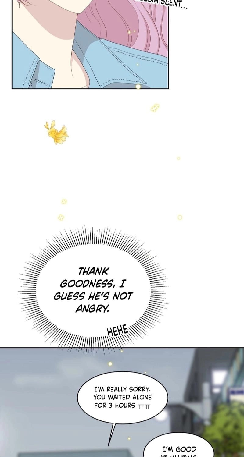 Should I Not Tell? Chapter 27 page 37 - 