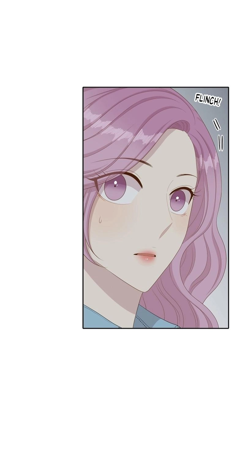 Should I Not Tell? Chapter 27 page 50 - 