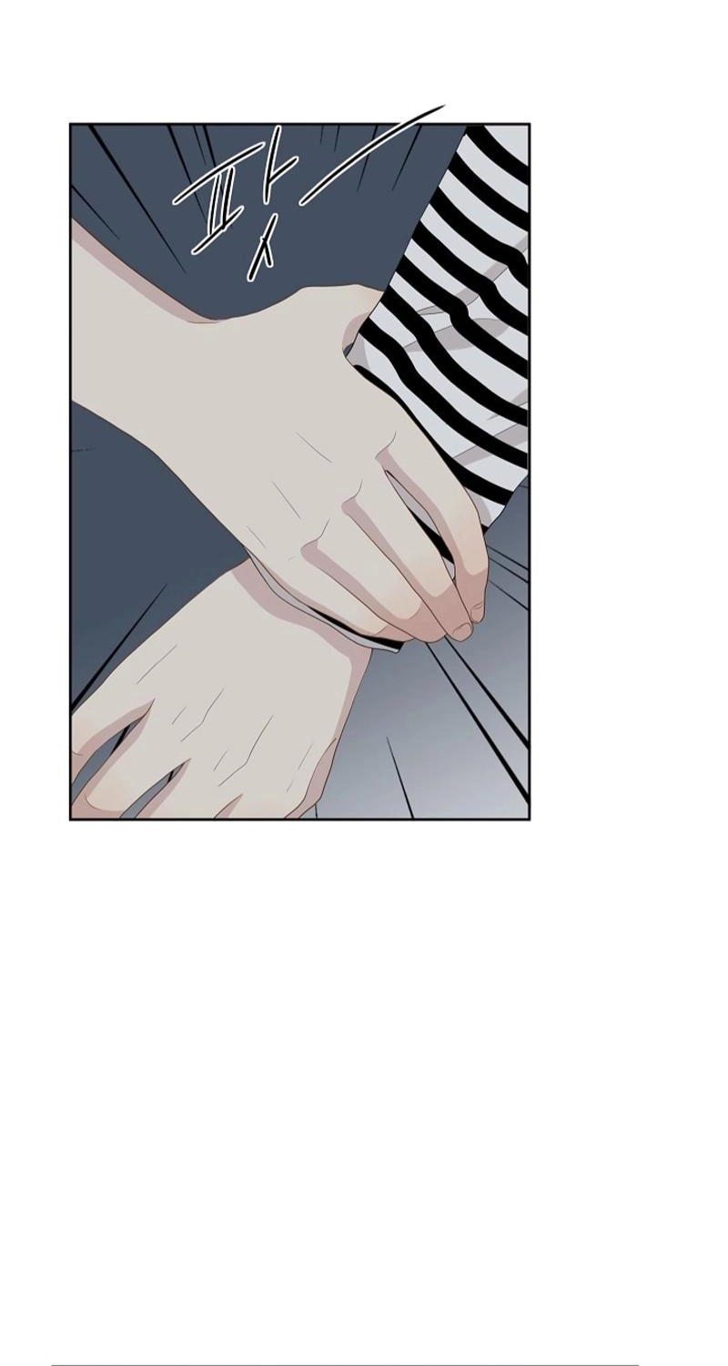 Should I Not Tell? Chapter 27 page 53 - 