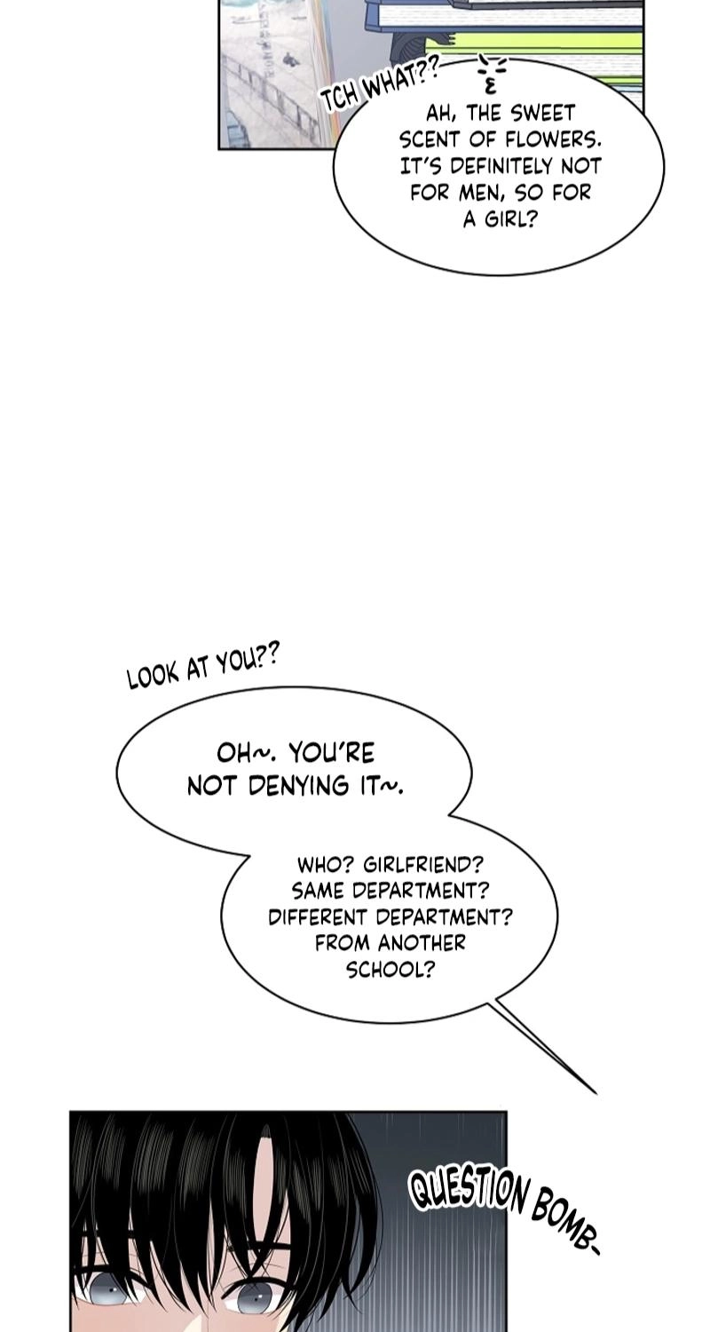 Should I Not Tell? Chapter 27 page 7 - 