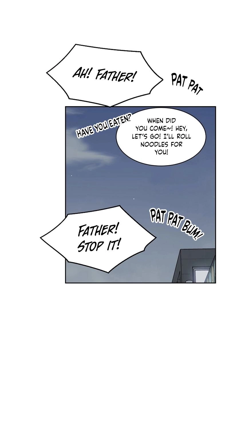 Should I Not Tell? Chapter 27 page 63 - 