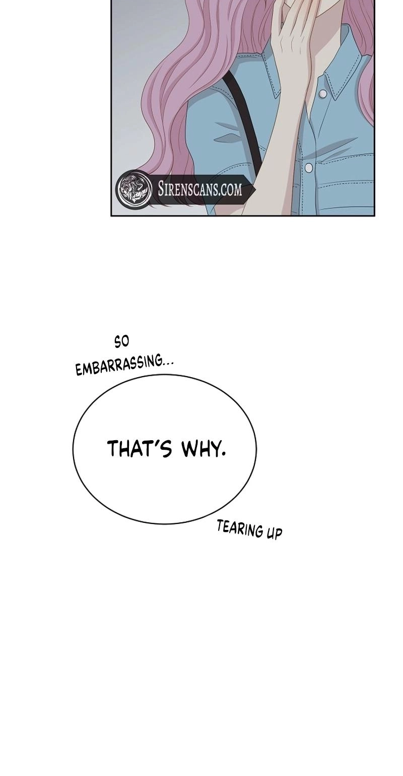 Should I Not Tell? Chapter 27 page 65 - 