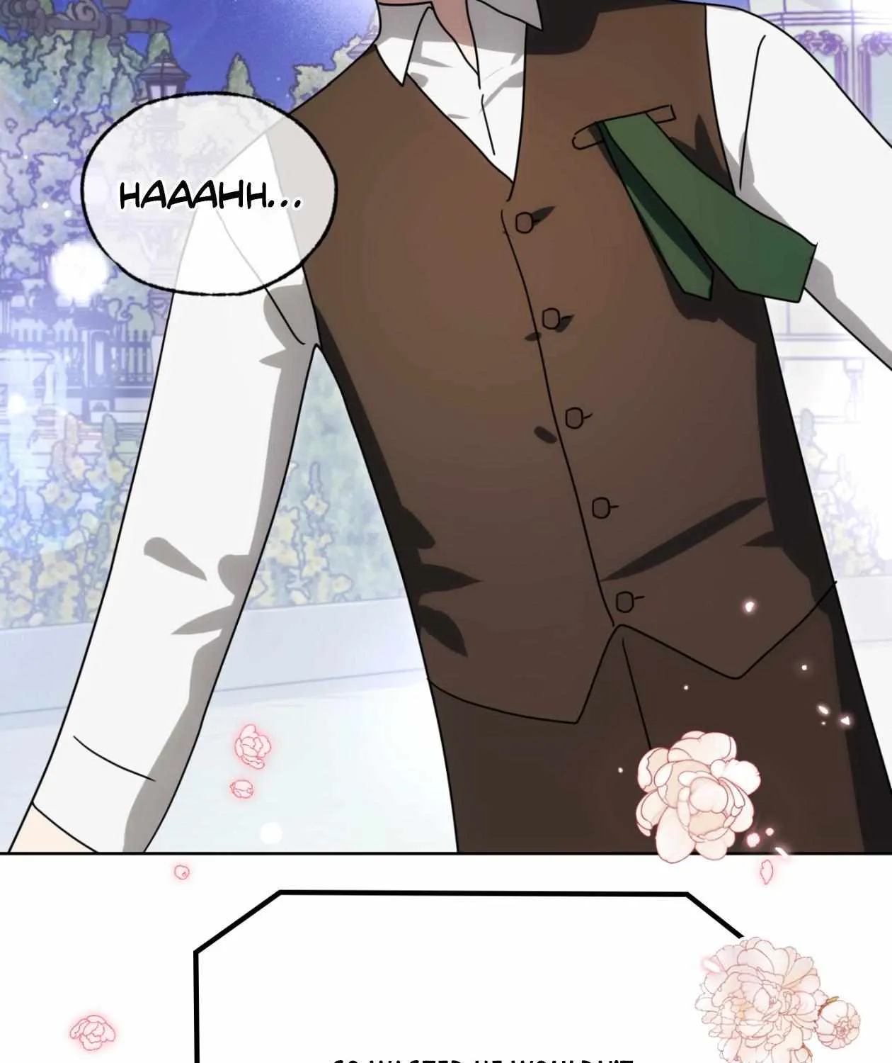 Should I Write You a Love Letter Instead? Chapter 21 page 11 - 