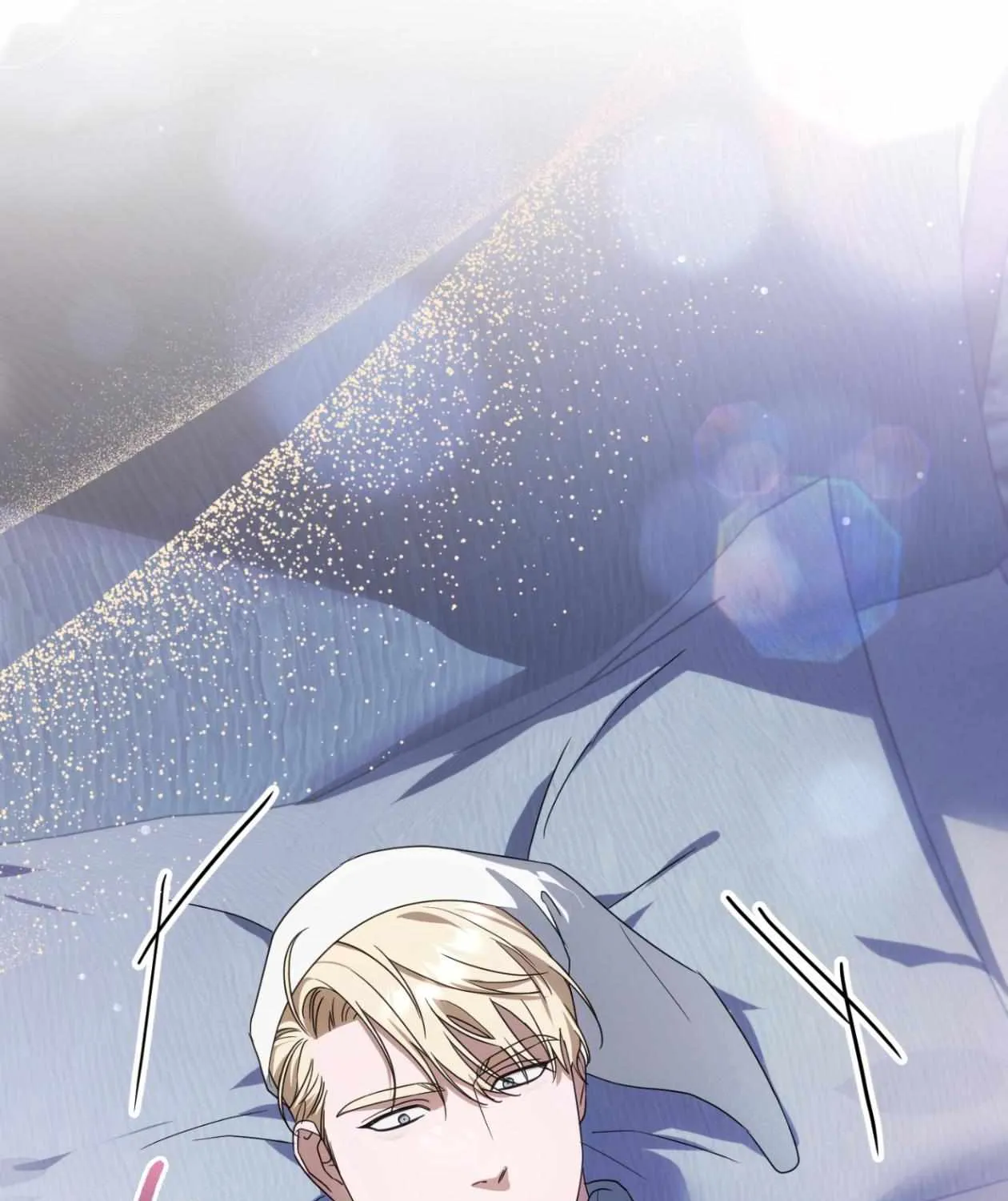 Should I Write You a Love Letter Instead? Chapter 21 page 117 - 
