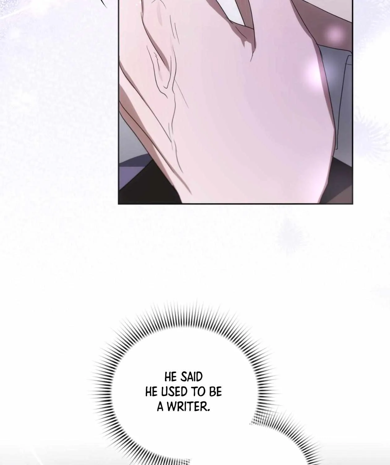 Should I Write You a Love Letter Instead? Chapter 21 page 137 - 