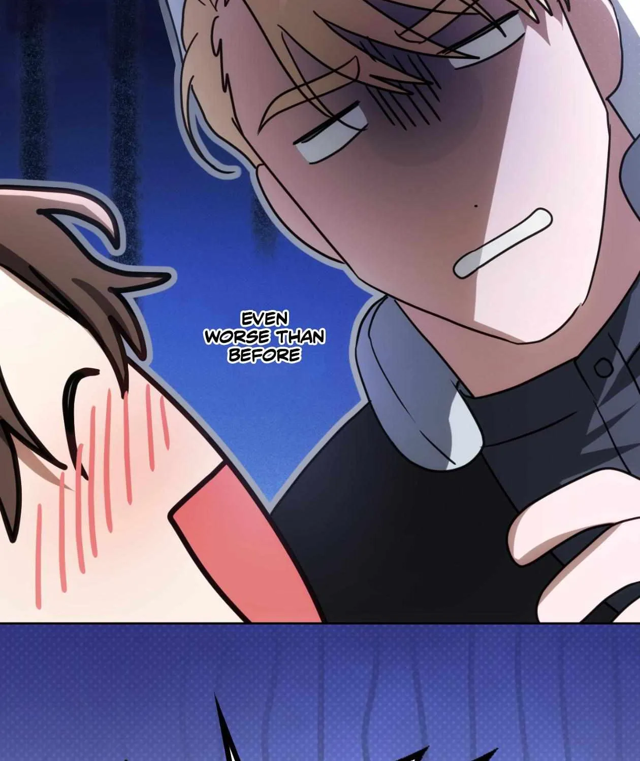 Should I Write You a Love Letter Instead? Chapter 21 page 146 - 