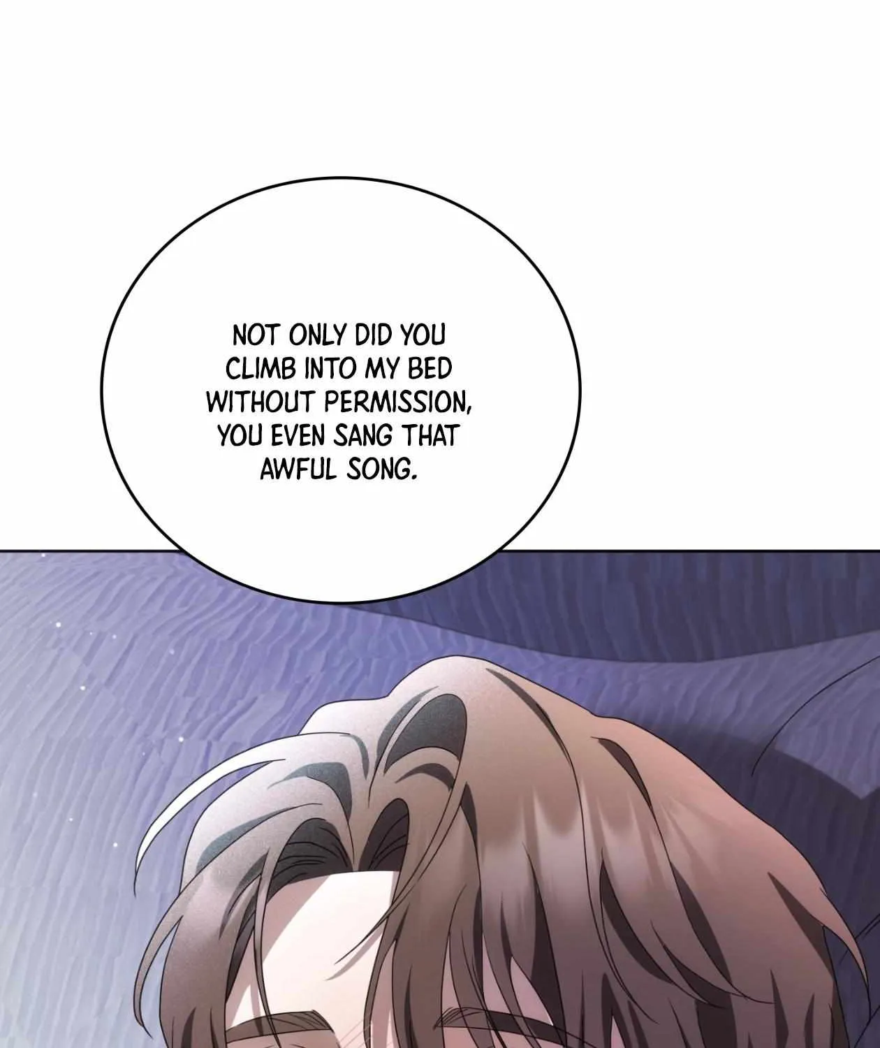 Should I Write You a Love Letter Instead? Chapter 21 page 150 - 