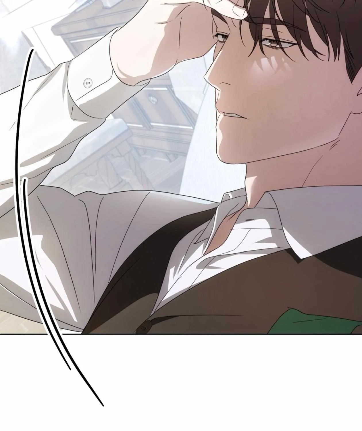 Should I Write You a Love Letter Instead? Chapter 21 page 159 - 