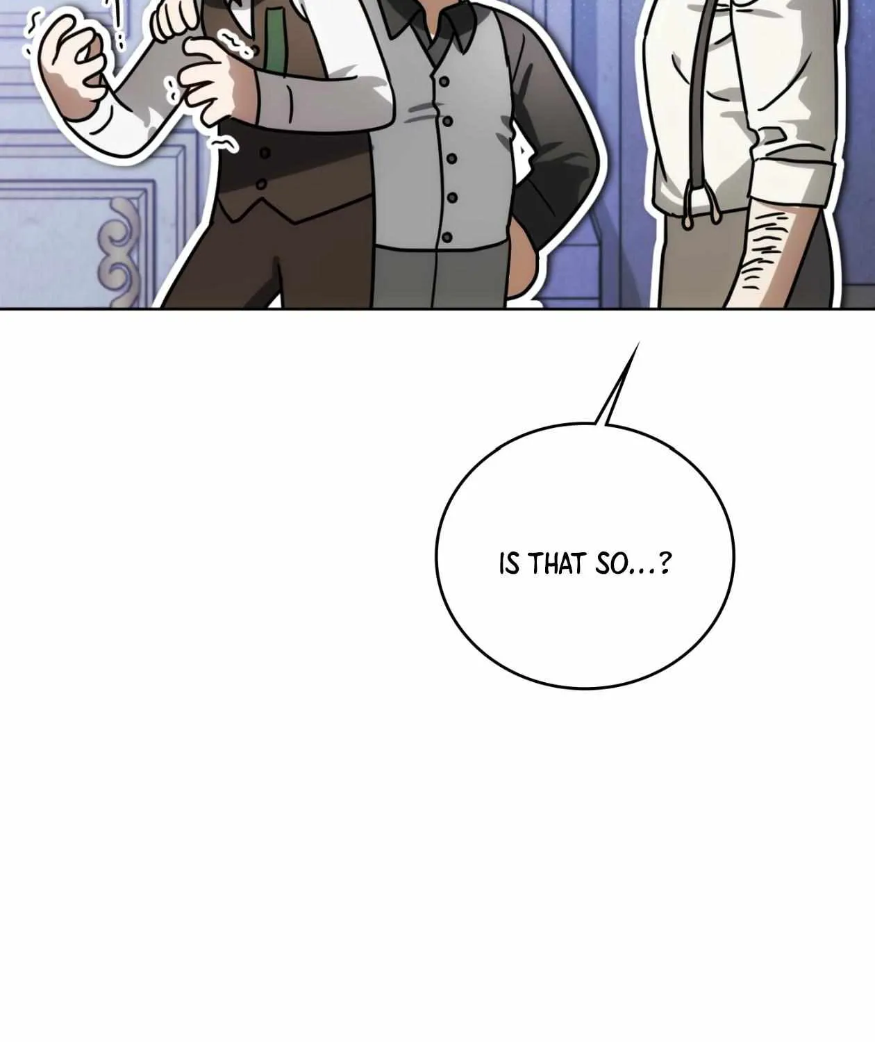 Should I Write You a Love Letter Instead? Chapter 21 page 17 - 