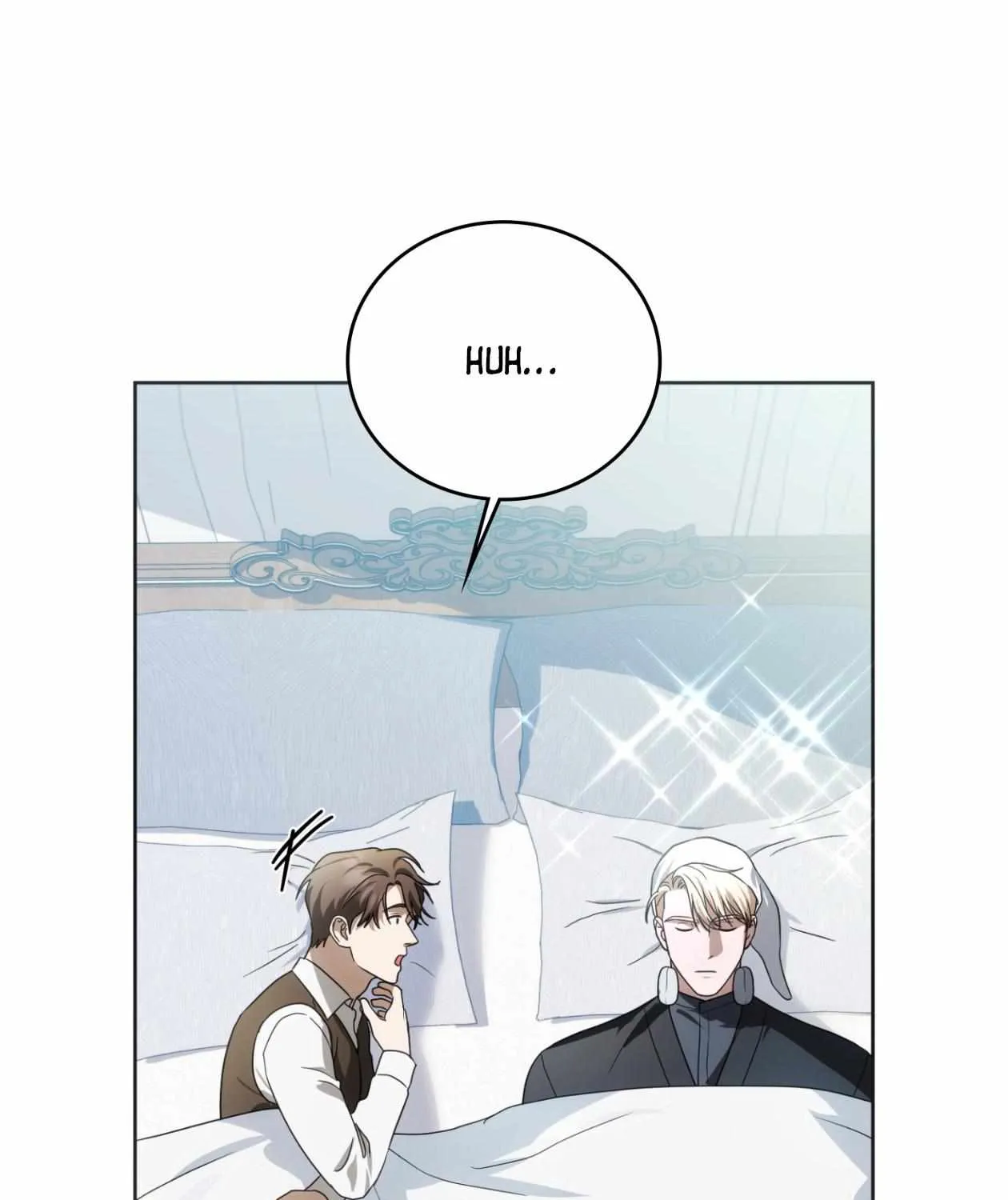 Should I Write You a Love Letter Instead? Chapter 21 page 167 - 