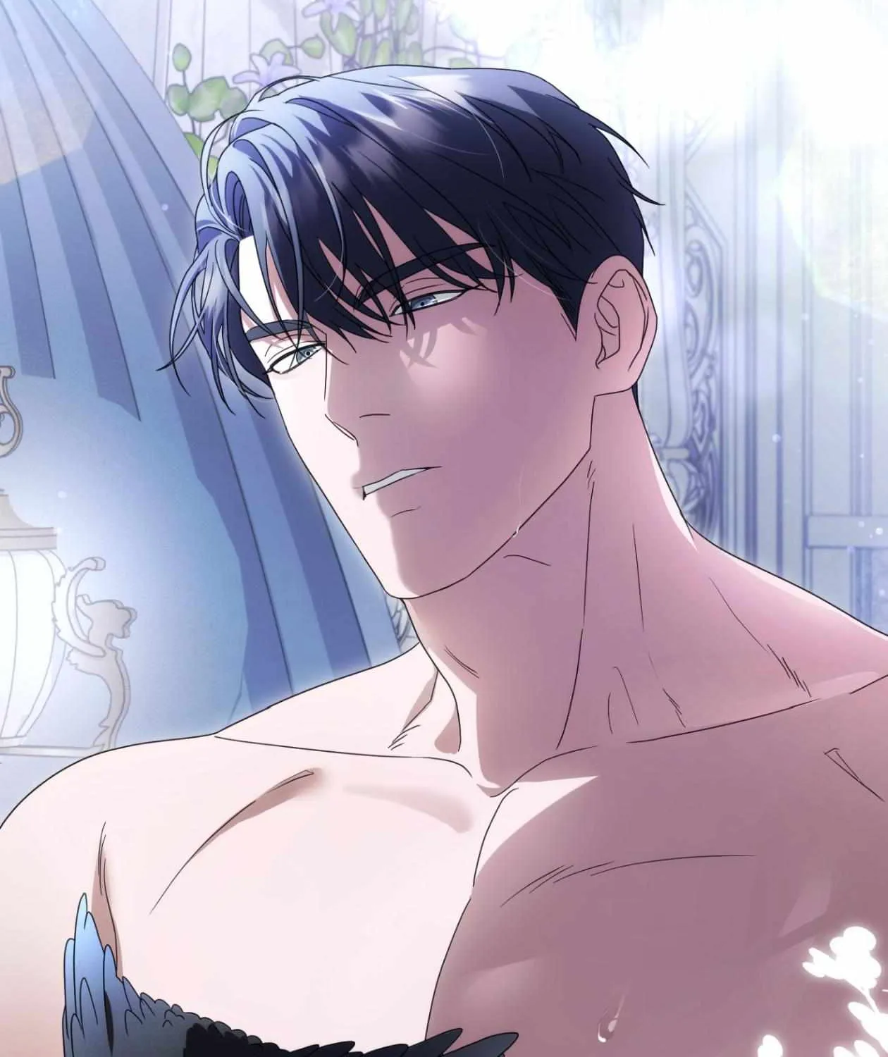 Should I Write You a Love Letter Instead? Chapter 21 page 34 - 