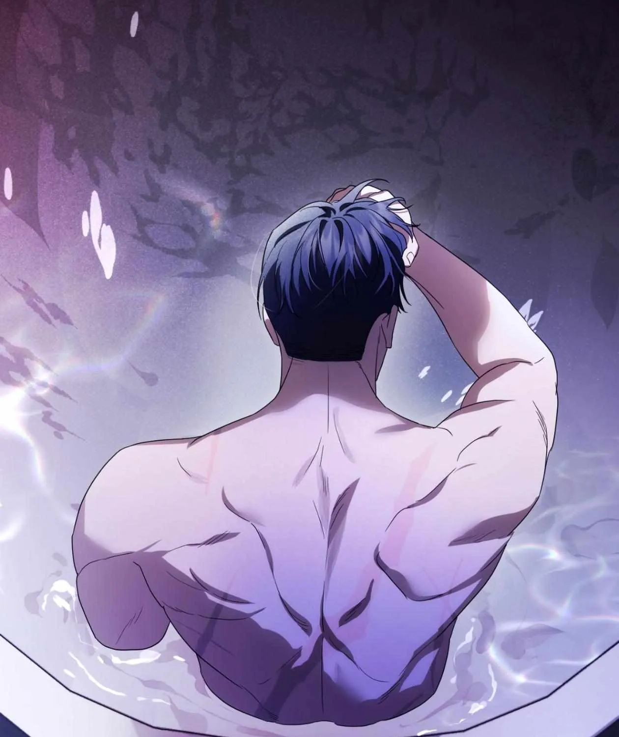 Should I Write You a Love Letter Instead? Chapter 21 page 47 - 