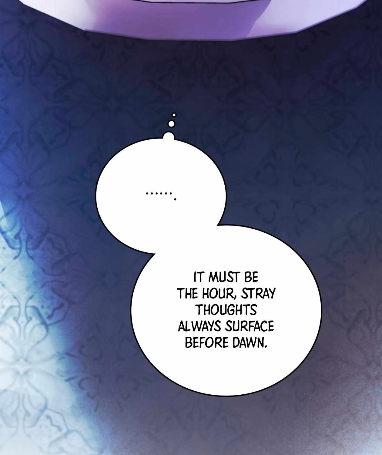 Should I Write You a Love Letter Instead? Chapter 21 page 48 - 